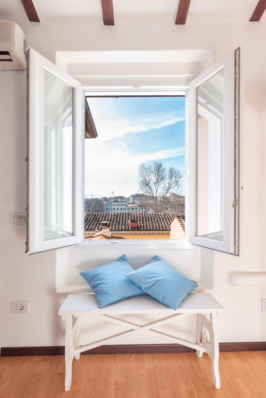 Apartamento Rooftop Florencia