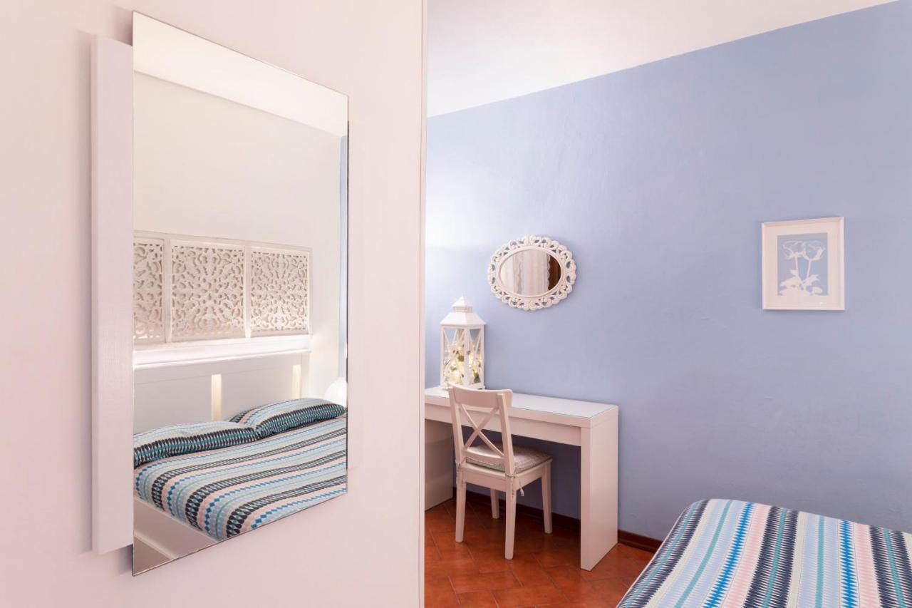 Rooftop Apartamento Florencia